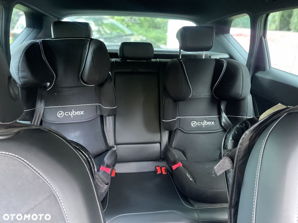 Seat Ateca 1.5 TSI Xperience S&S DSG - 2