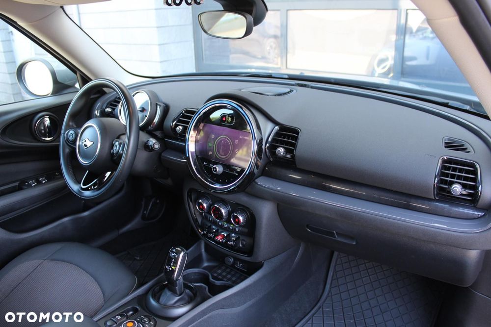 MINI Clubman - 7