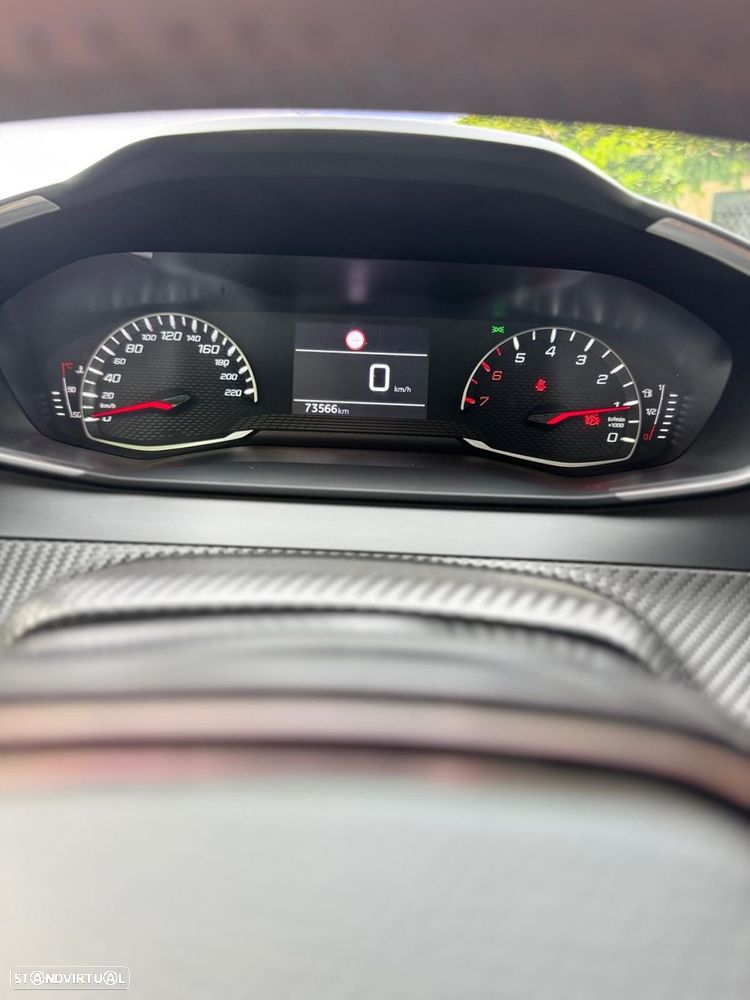 Peugeot 208 1.2 PureTech Active Pack - 22