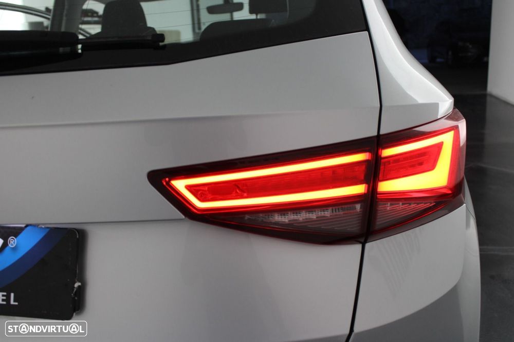 SEAT Ateca 2.0 TDI Style - 35