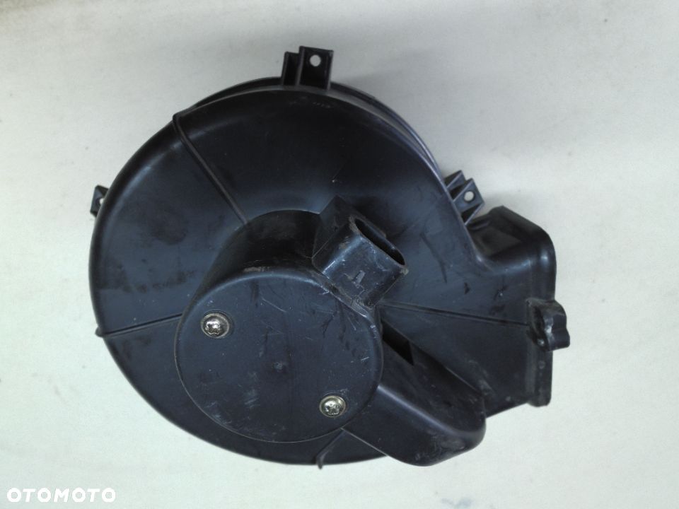 WENTYLATOR NAGRZEWNICY FIAT SEICENTO WERSJA EUROPEJSKA - 2