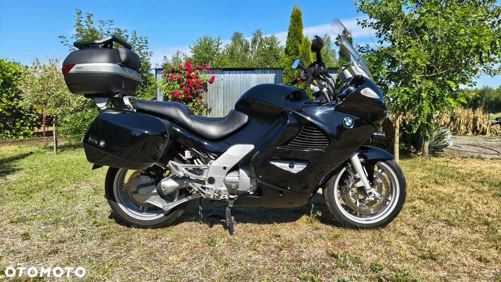 BMW K - 1