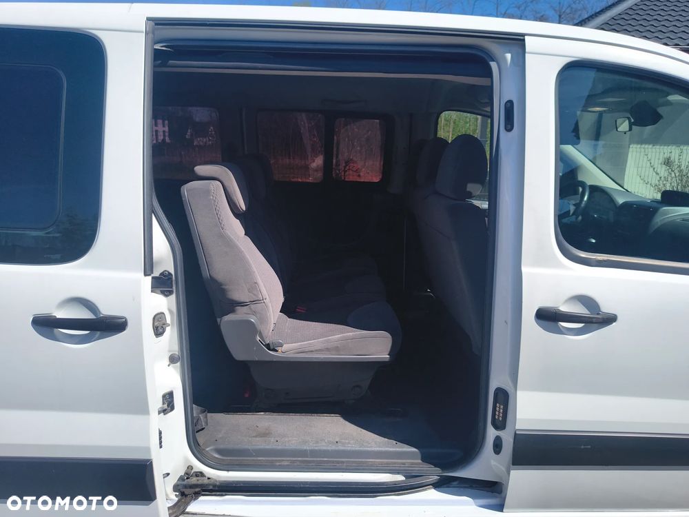 Peugeot Expert Tepee L1H1 (5-Si.) Vagabond - 17