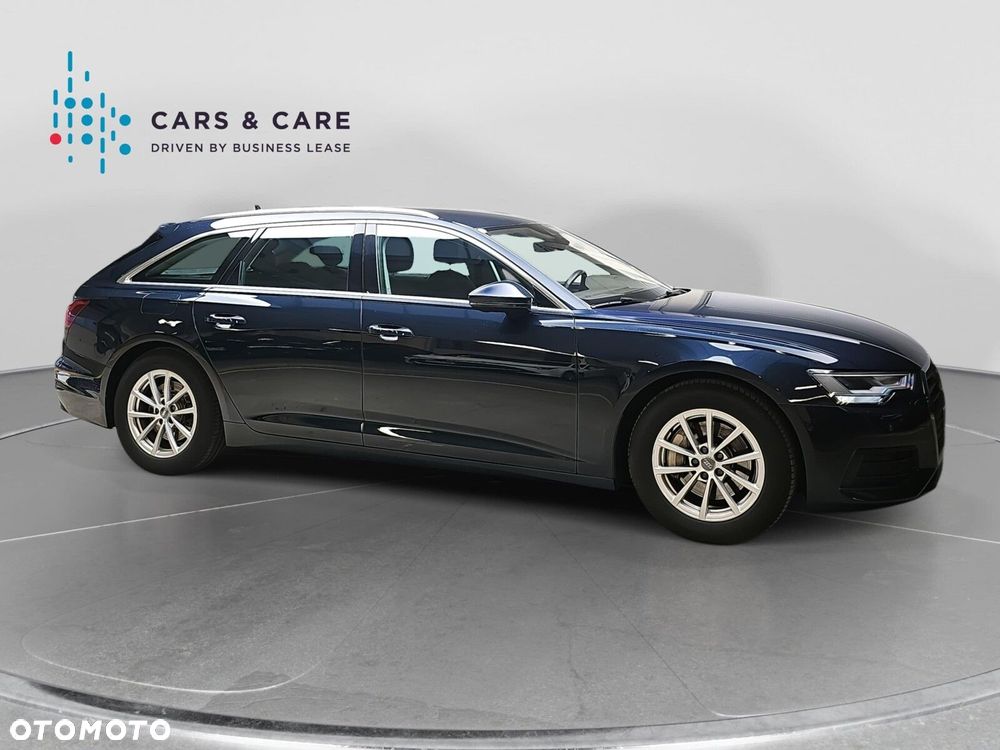 Audi A6 Avant - 18