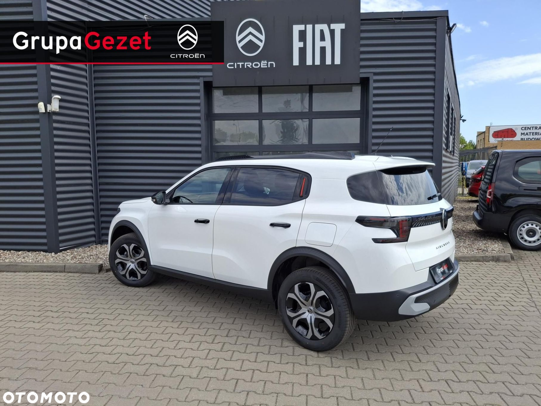 Citroën C3 Aircross - 2