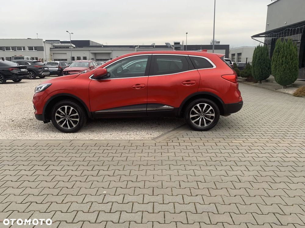 Renault Kadjar 1.3 TCe FAP Intens EDC - 20