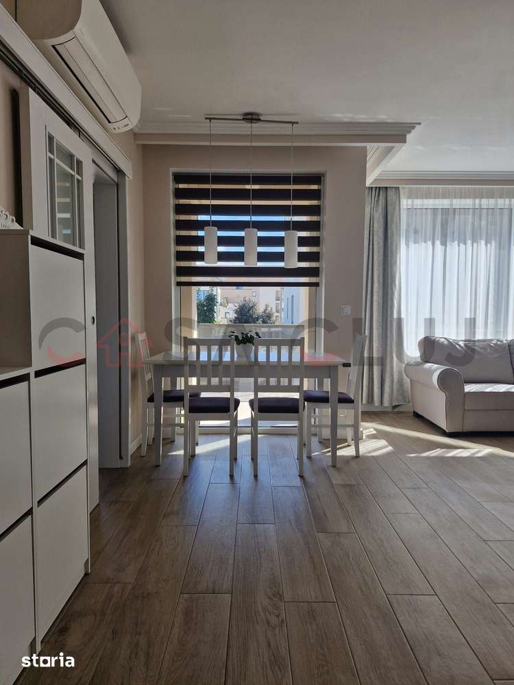 2 camere decomandat | Sigma — fotografia 3