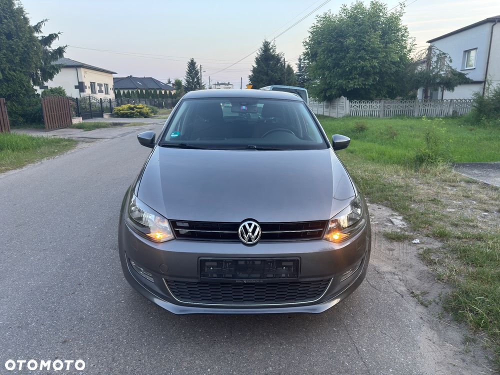 Volkswagen Polo 1.2 Life - 2