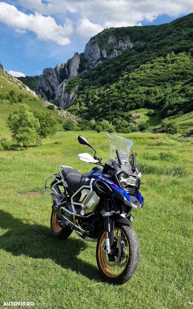 BMW R1250GS Adventure - 4