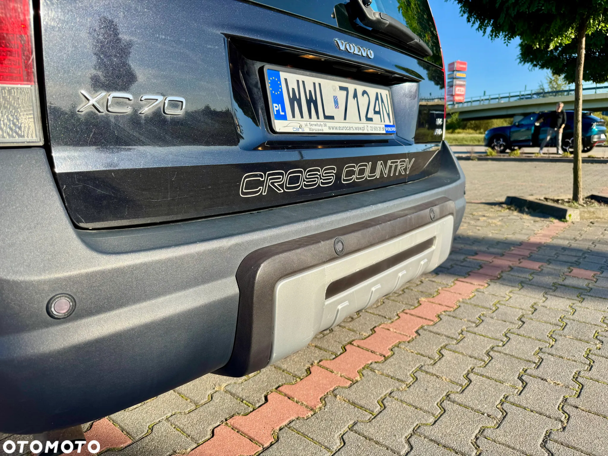 Volvo XC 70 - 25