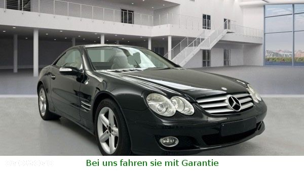 Mercedes-Benz SL 350 - 6