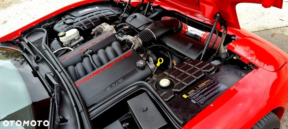 Chevrolet Corvette - 41