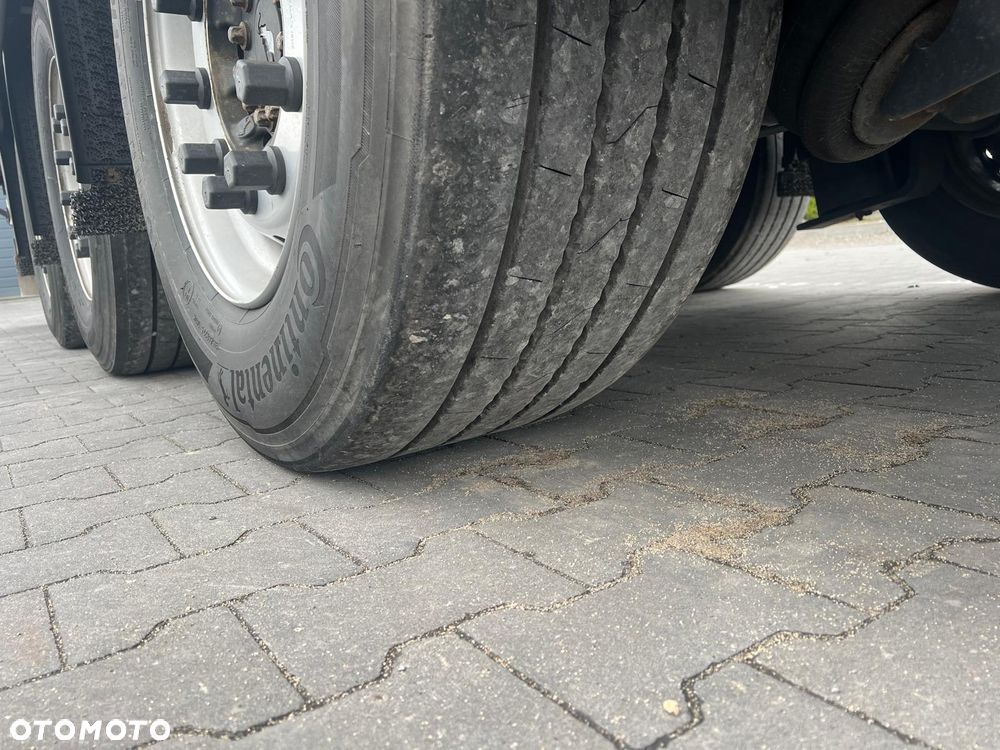 Schmitz Cargobull FIRANKA / 2 SZTUKI W OFERCIE / 2022 / STANDARD / PODNOSZONY DACH - 40