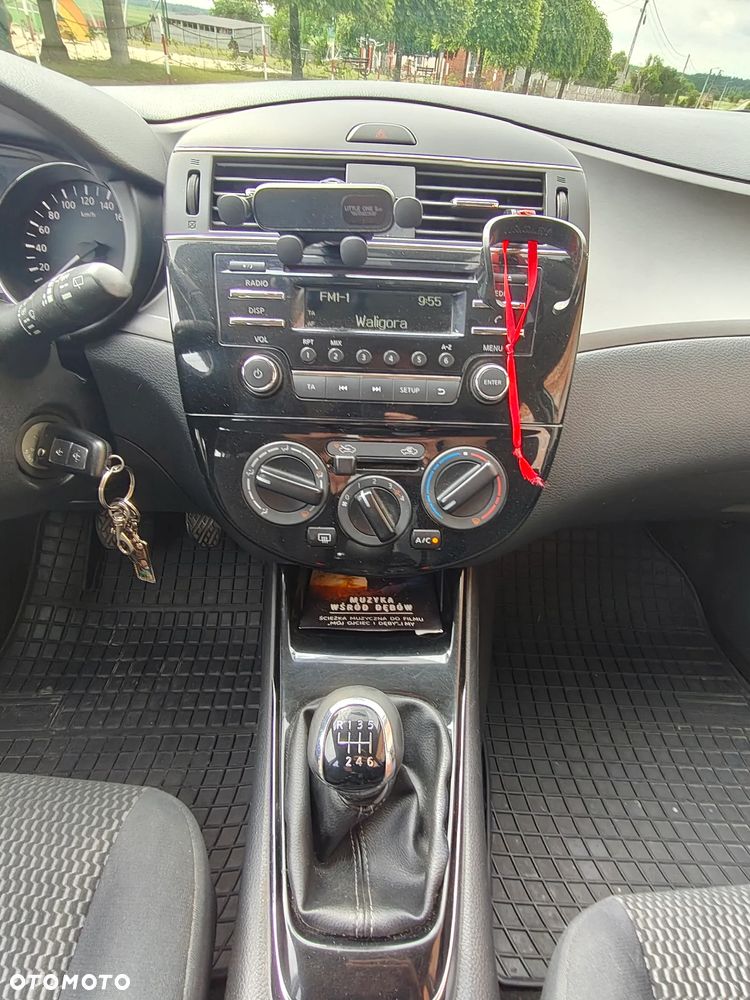 Nissan Pulsar 1.5 dCi Tekna - 13