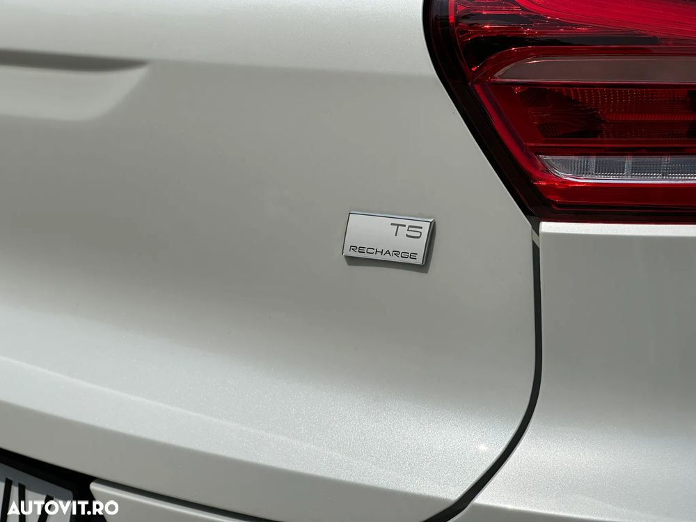 Volvo XC 40 Recharge T5 Twin Engine AT7 Inscription - 8