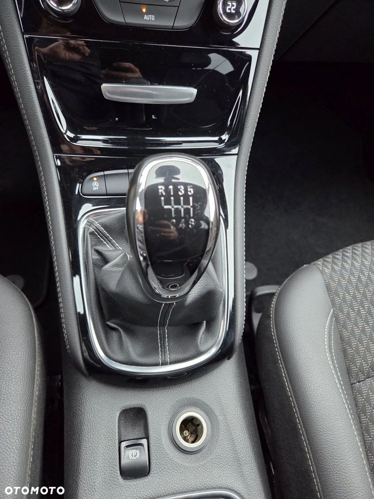 Opel Astra - 29