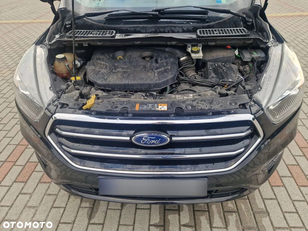 Ford Escape - 14