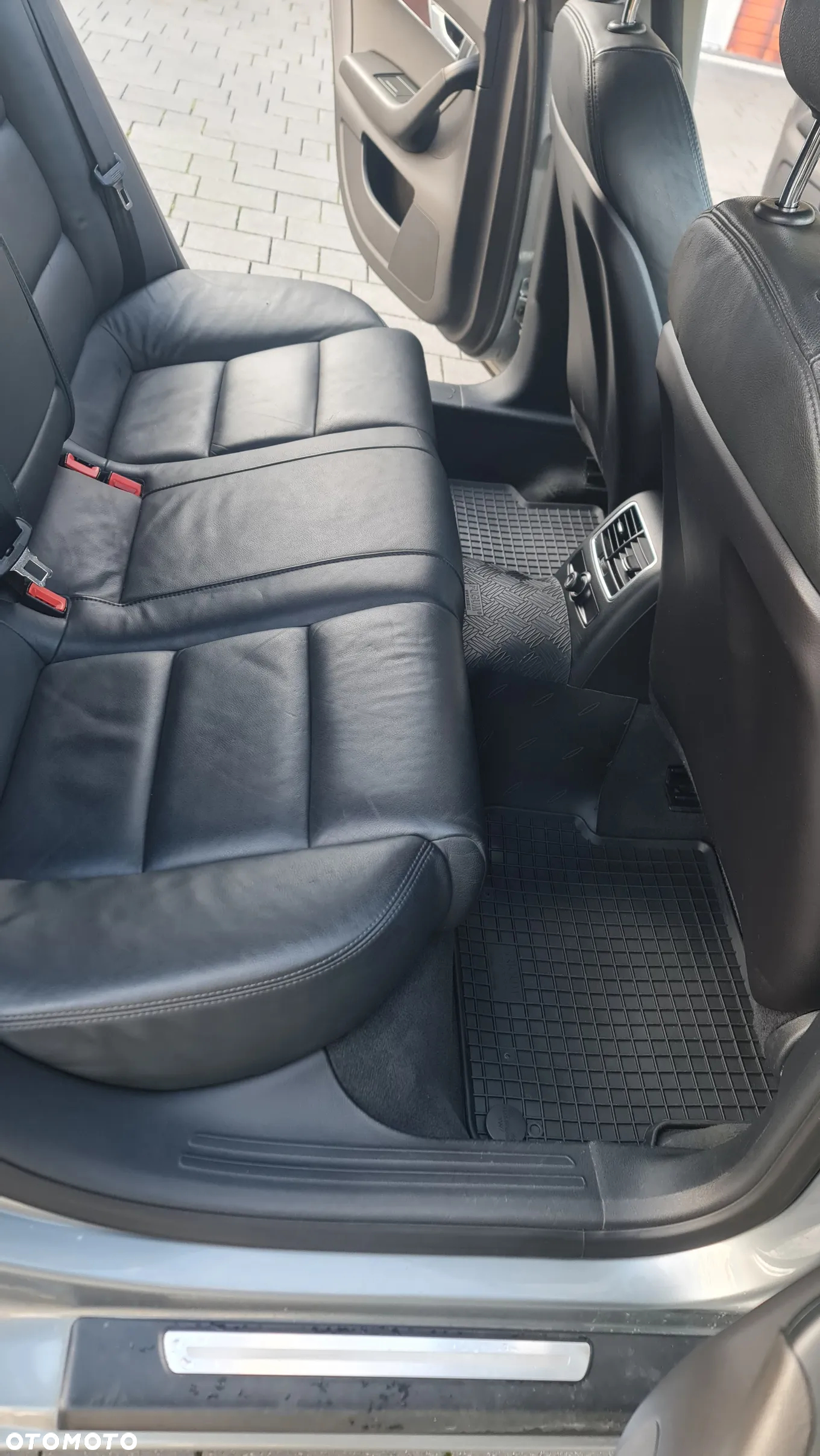 Audi A6 2.0 TFSI - 9