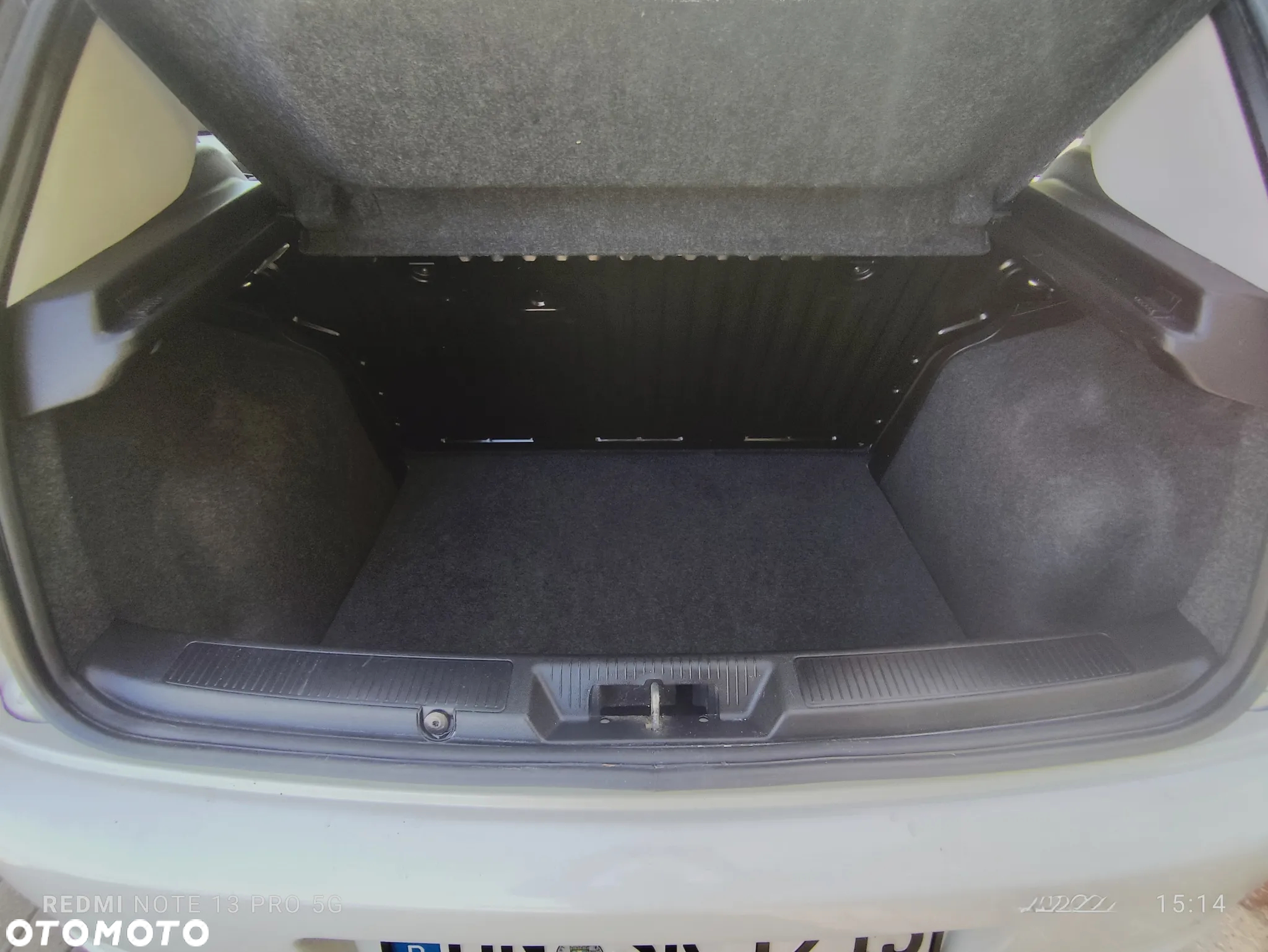 Fiat Grande Punto 1.2 8V Active - 18