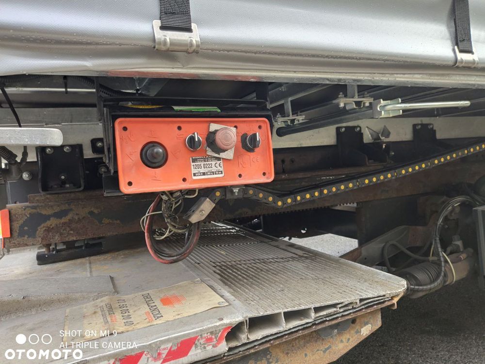 Scania R 400, L 9,30, 23EPAL - 12