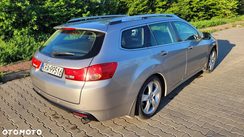 Honda Accord 2.0 Elegance - 7