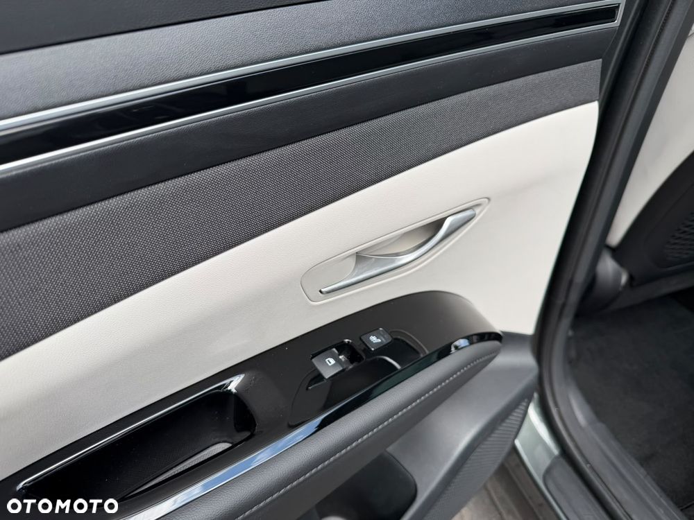 Hyundai Tucson - 11