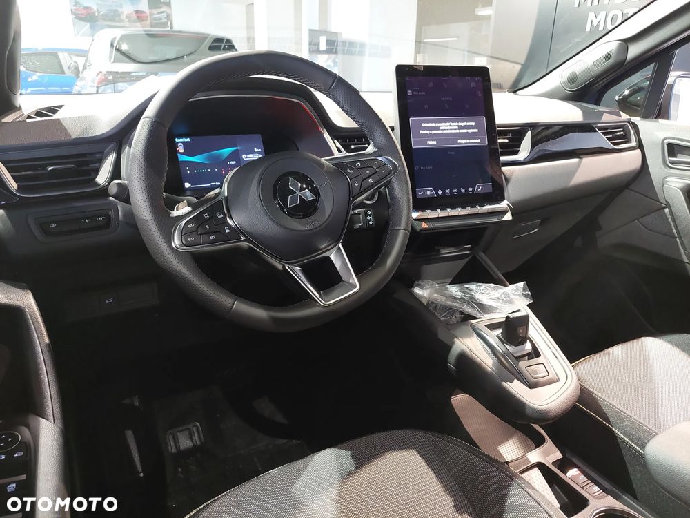 Mitsubishi Grandis 1.3T mHEV Intense Style Cold DCT - 10