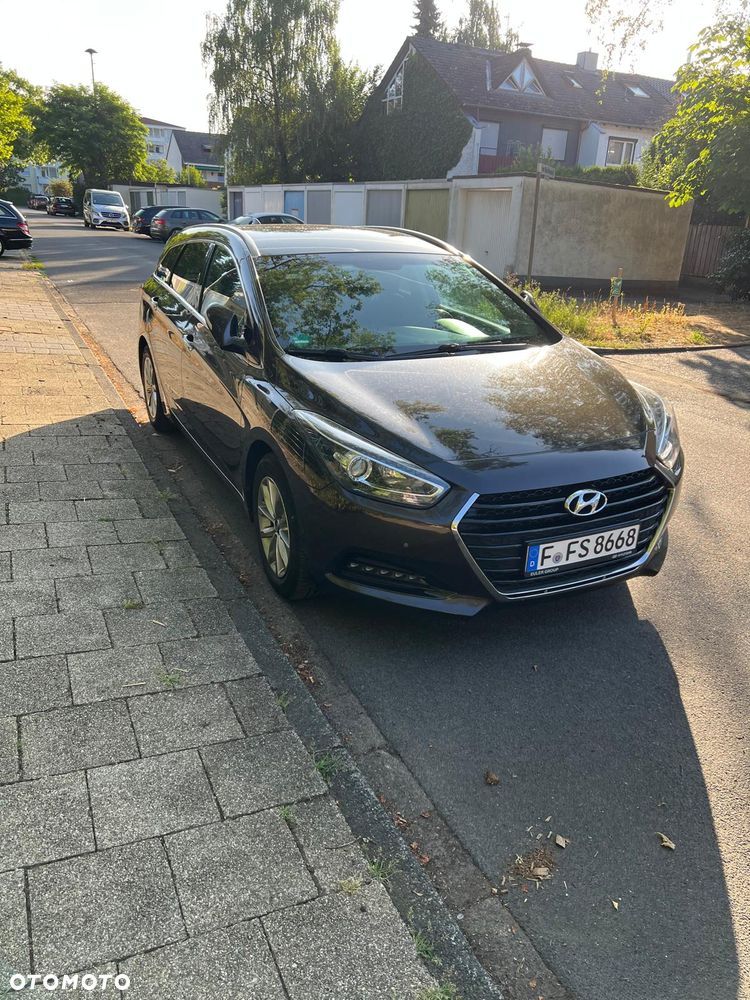 Hyundai i40 1.6 GDI Comfort - 3