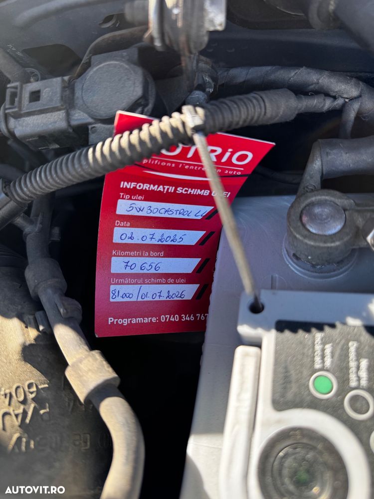 Volkswagen Passat 2.0 TDI Highline - 21