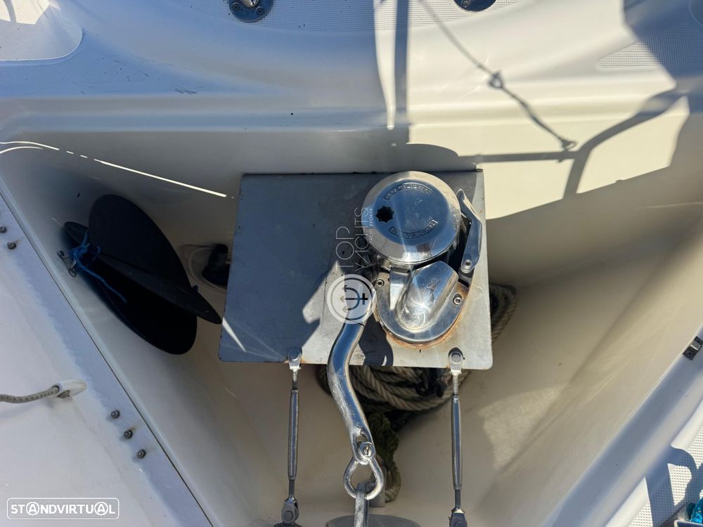 Jeanneau Merry Fisher 655 - 14