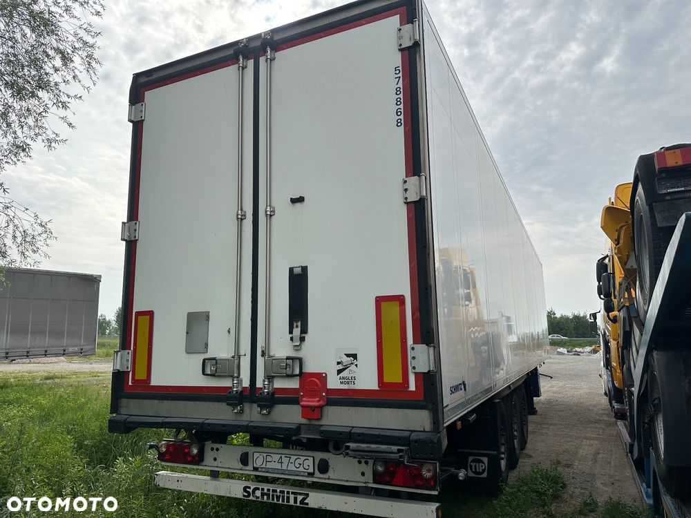 Schmitz Cargobull - 2