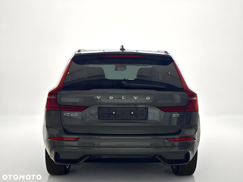 Volvo XC 60 B5 B AWD Ultra Dark - 6