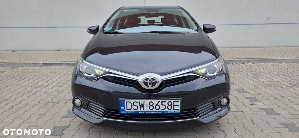 Toyota Auris 1.2 Turbo Edition-S - 3