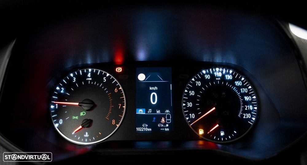 Renault Clio 1.0 TCe Evolution - 13