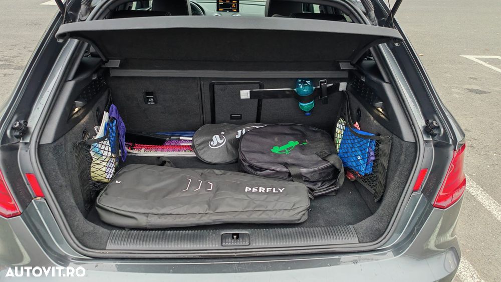 Audi A3 1.4 TFSI Sportback e-tron S line Sportpaket - 22