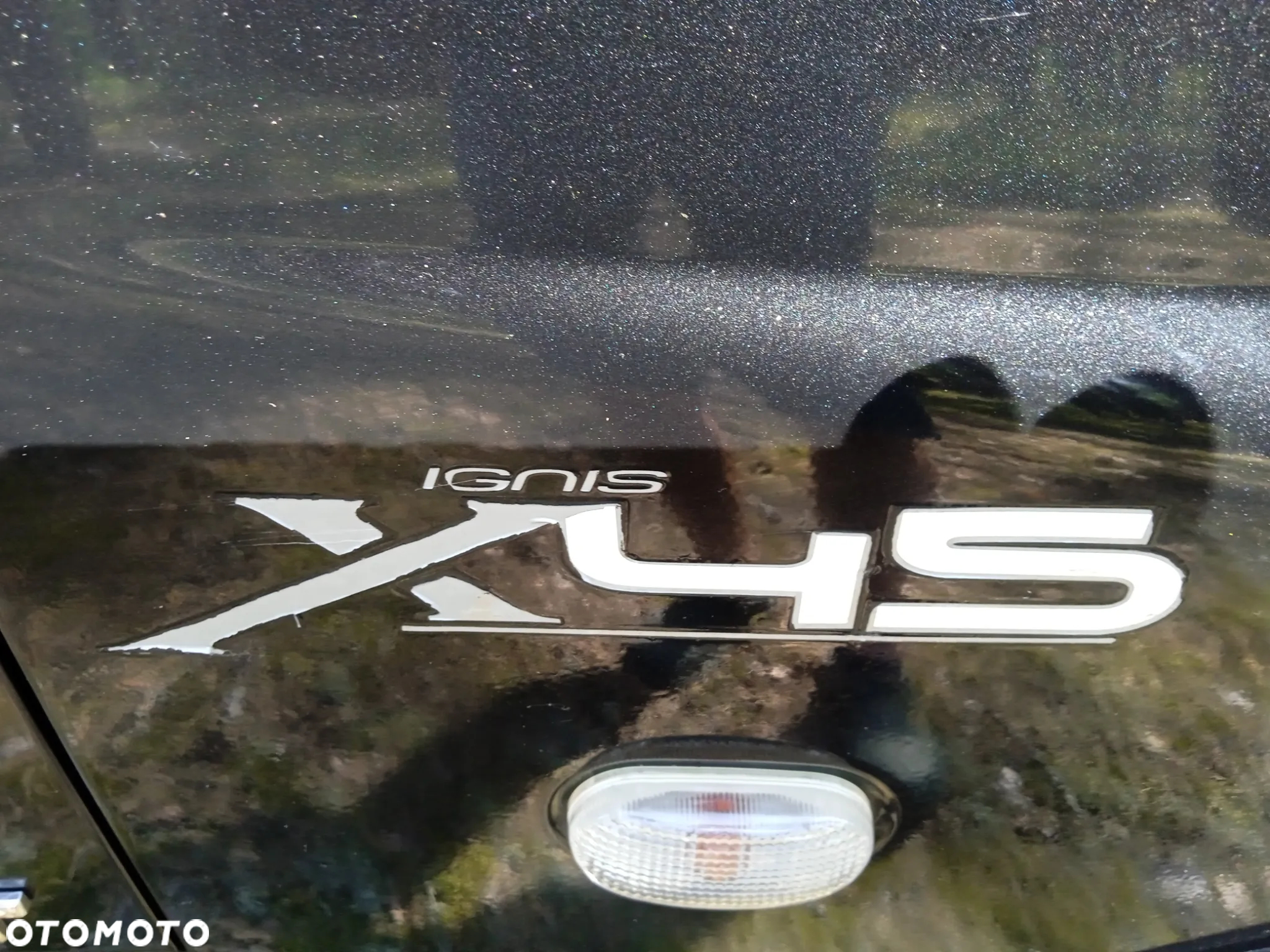 Suzuki Ignis - 19