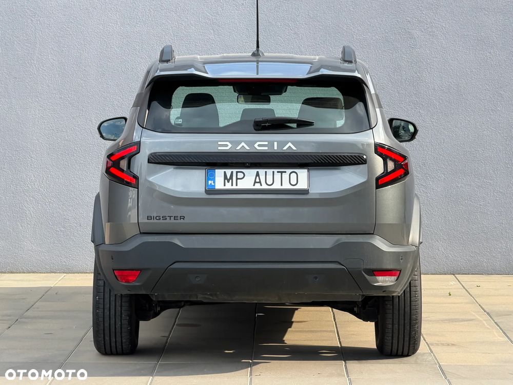Dacia Bigster 1.2 TCe mHEV Essential - 5