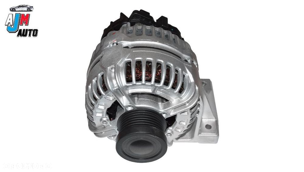 Alternator 30667787 2.0 2.4 2.5 T D T5 Volvo S60 S80 I V70 II XC70 XC90 I - 3