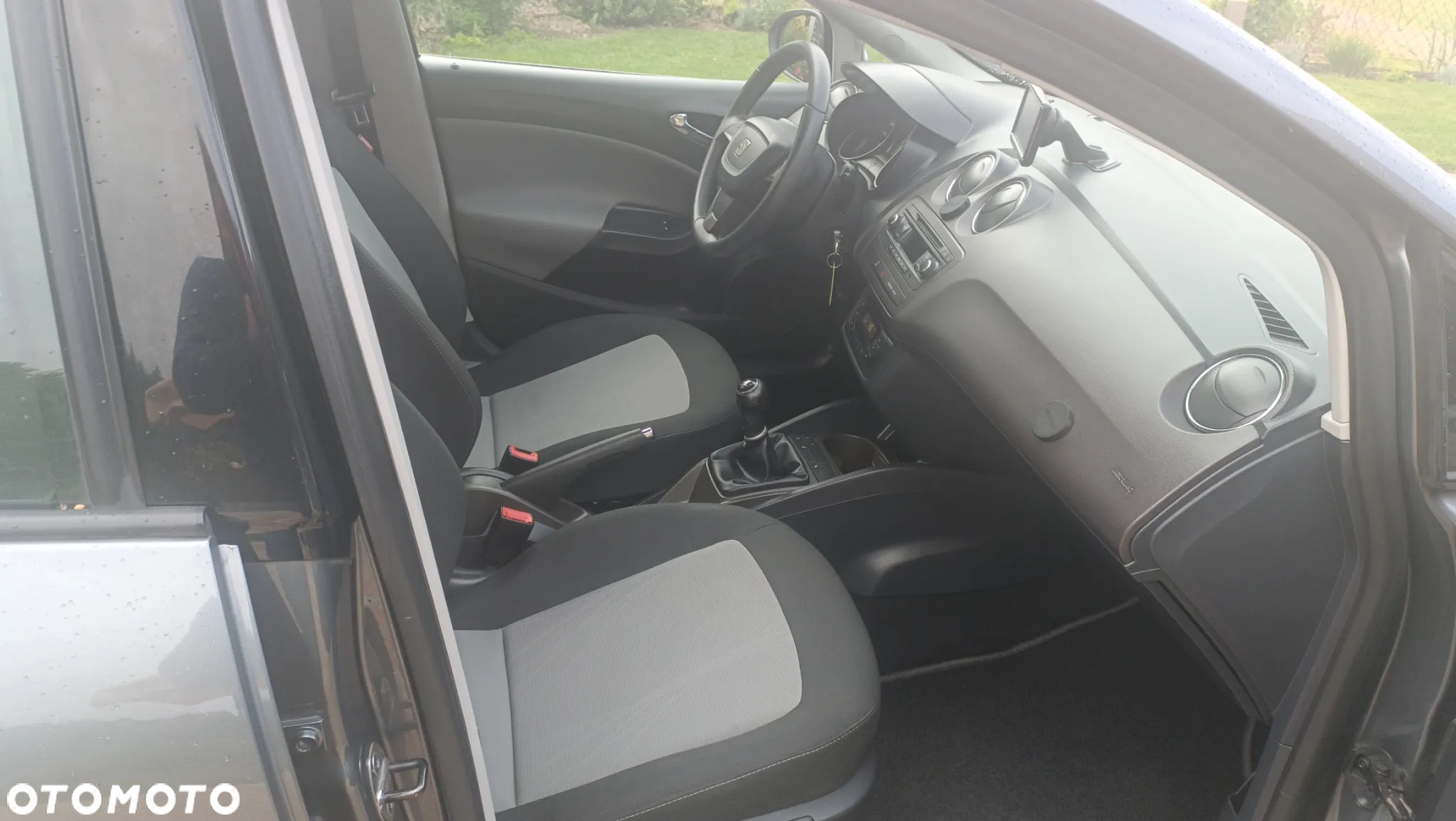 Seat Ibiza - 14