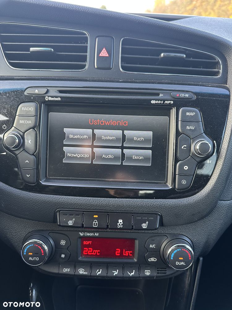 Kia Ceed Cee'd 1.4 Business Line - 20