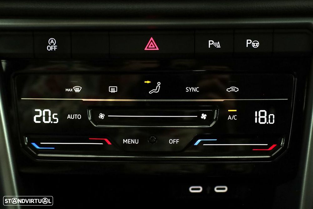 VW T-Roc 1.0 TSI Life - 12