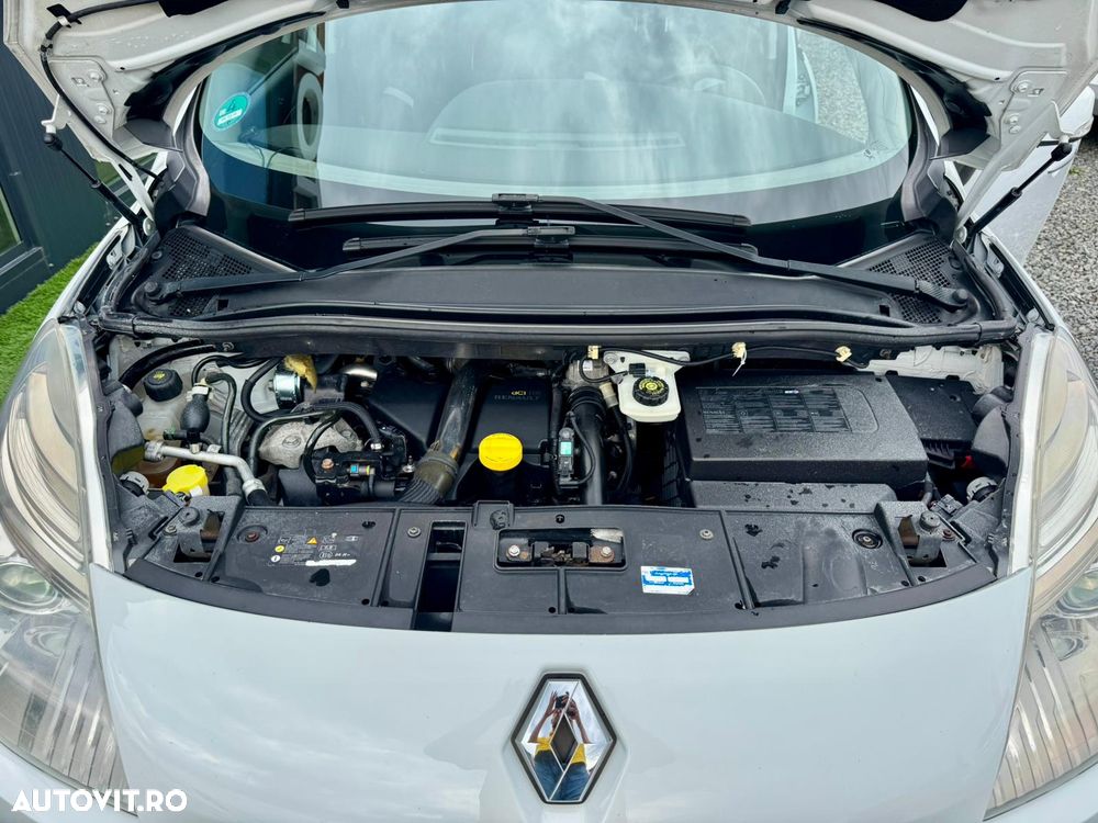 Renault Scenic - 37