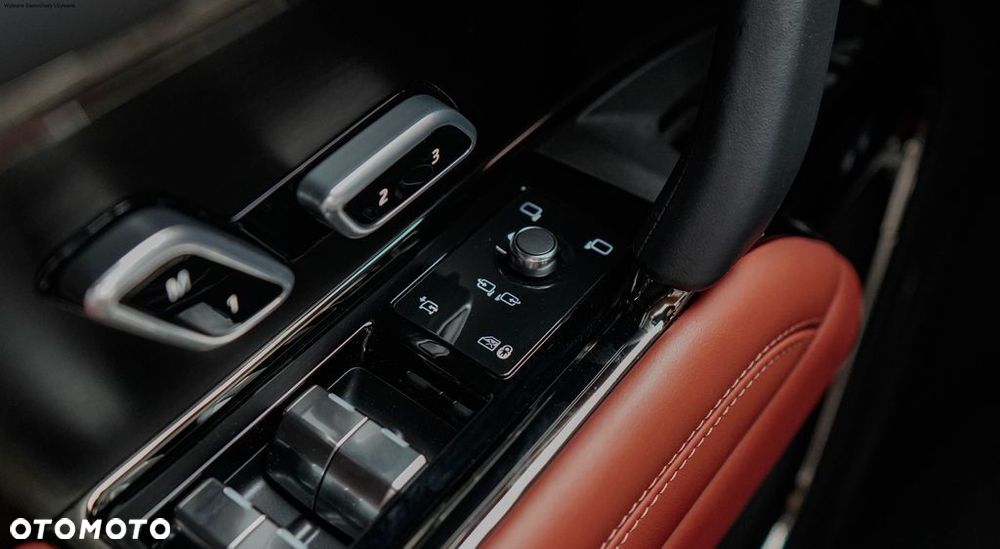Land Rover Range Rover - 15