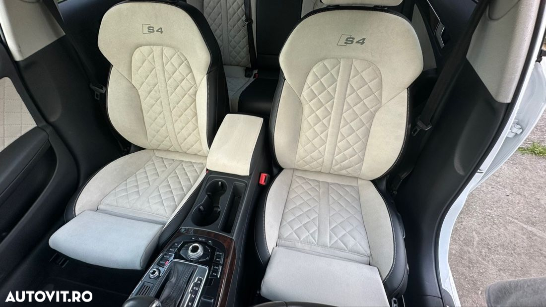 Audi A4 - 8