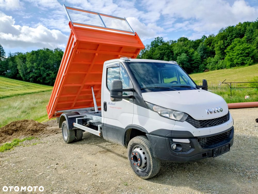 Iveco 72C17 - 1