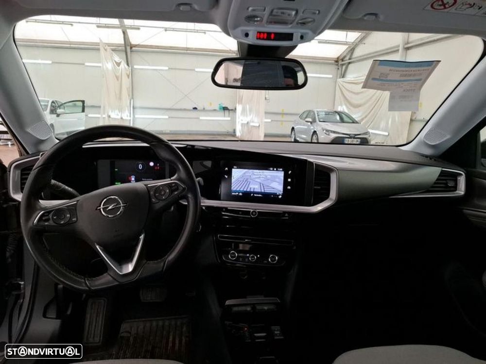 Opel Mokka-e Elegance - 4