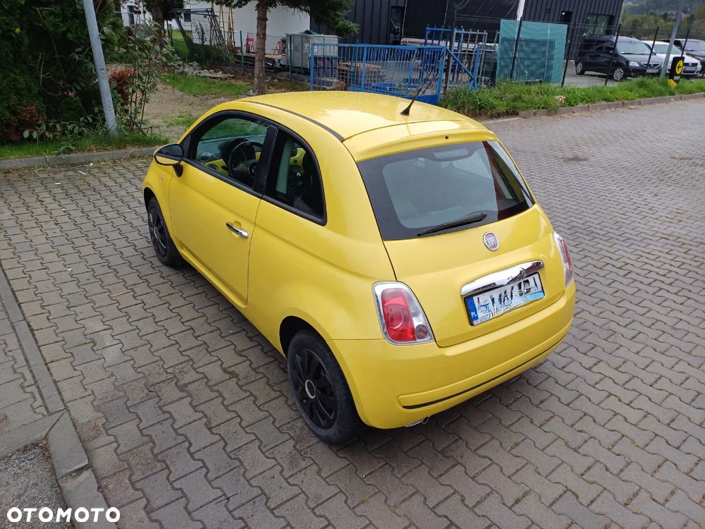 Fiat 500 - 6