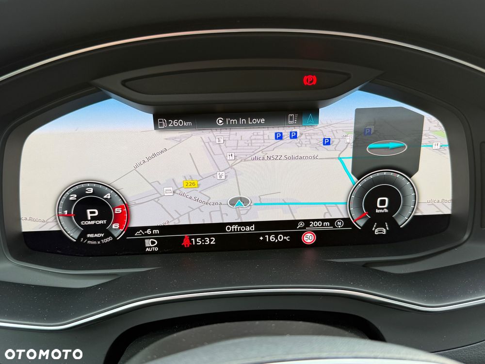 Audi A6 Limousine 40 TDI mHEV Quattro Sport S tronic - 32