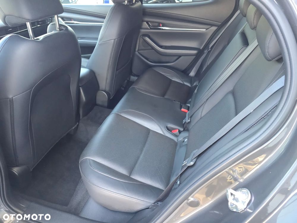 Mazda 3 SKYACTIV-D 1.8 DRIVE SELECTION - 13