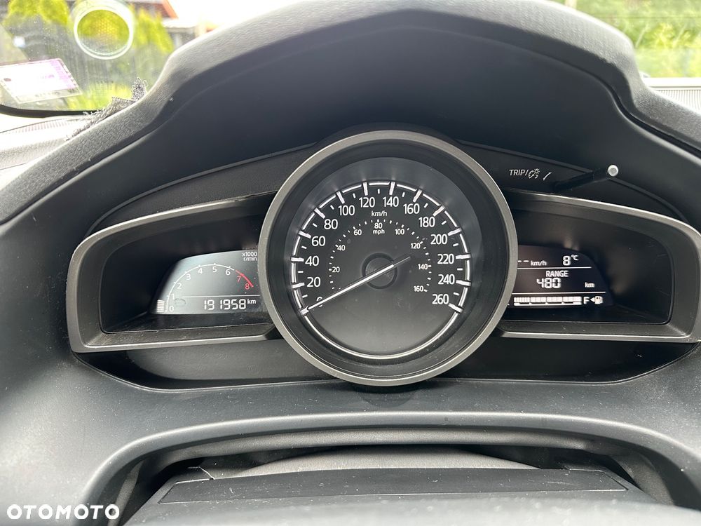 Mazda 3 2.0 Skyenergy - 10